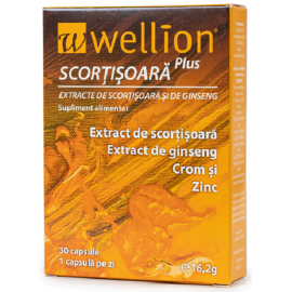 Wellion SCORTISOARA Plus