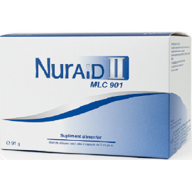 NURAID II MLC 901