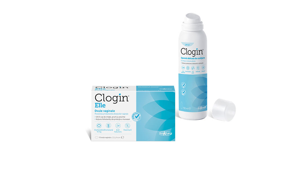 Ovule Colgin